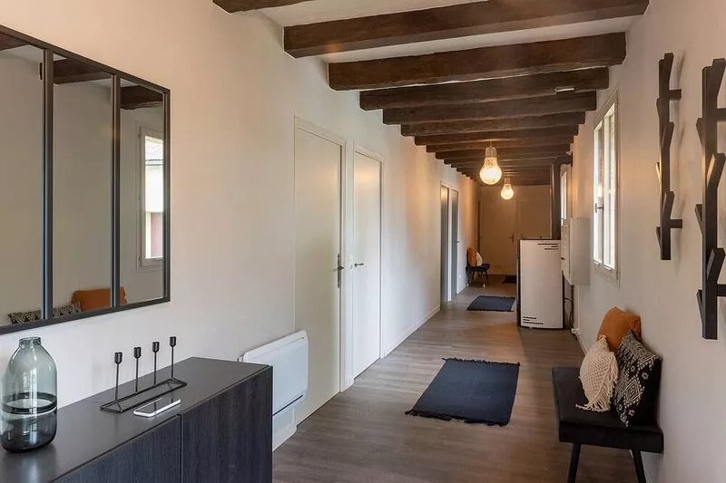★ Maison Périgourdine ★ Piscine chauffée ★ 8 personnes