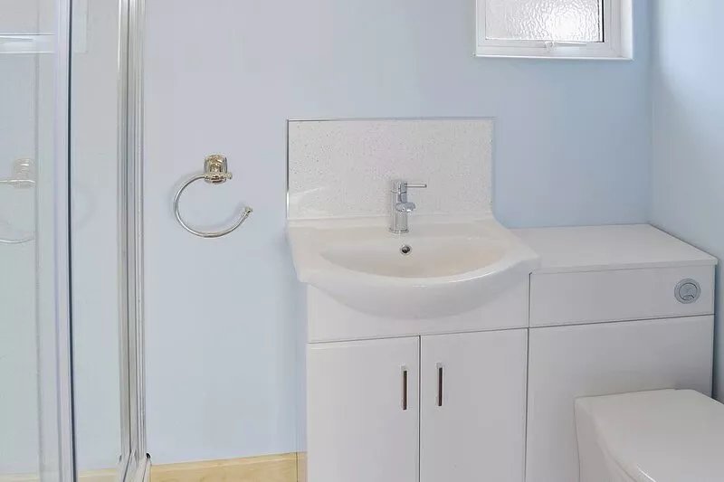 Boasting an elevated position, this property is only ½ mile away from the