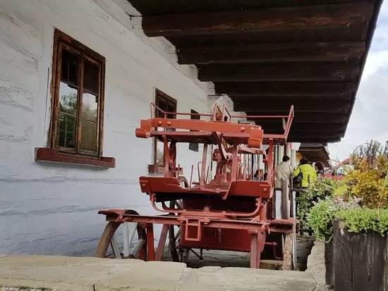 Muzeum im. Antoniego Krajewskiego