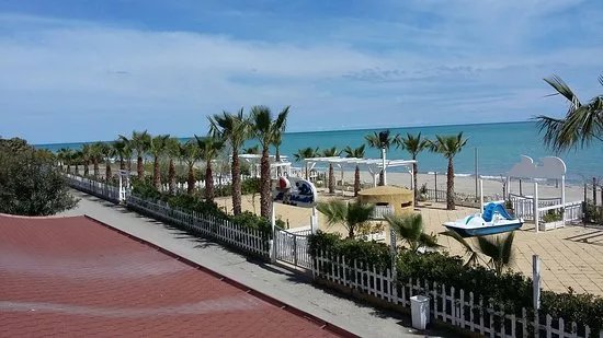 Valente Lido