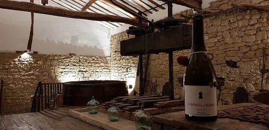 La Bodega del Tesoro