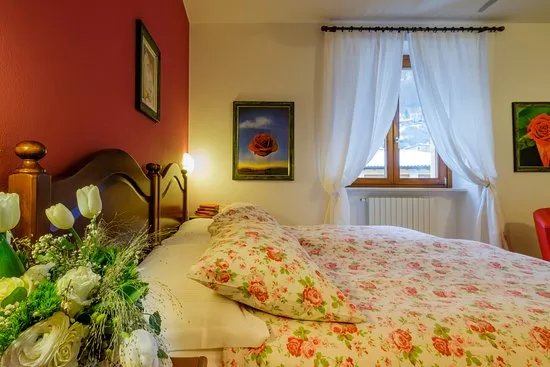 Hotel Tre Punte