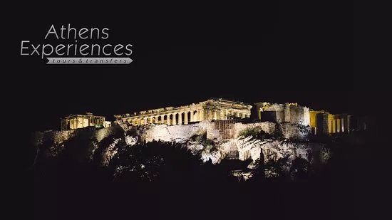 Athens Experiences