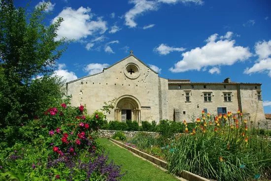 Museum of  Salagon