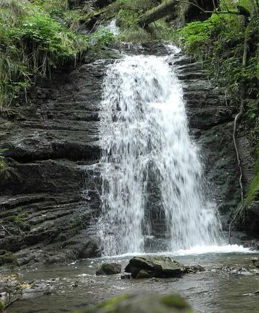 Wildbachtobel