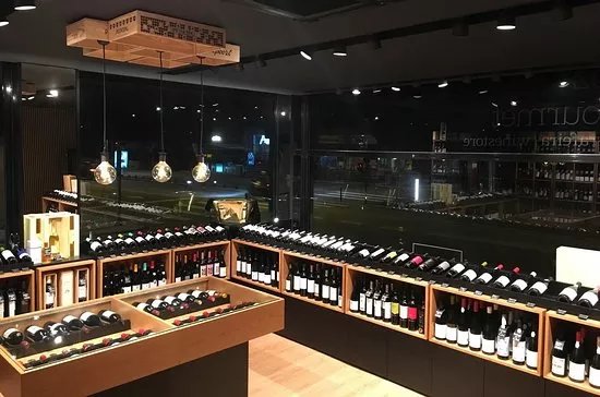 Garrafeira Foz Gourmet