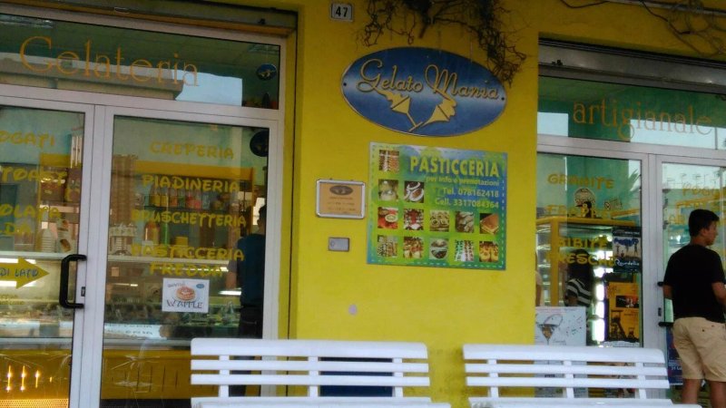 Gelatomania