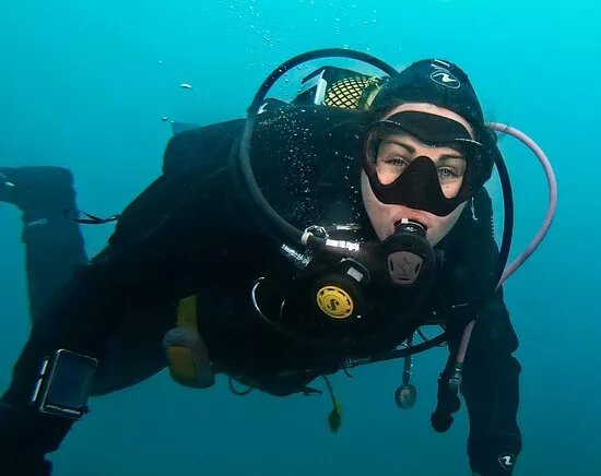 Buceo Aqualia La Herradura
