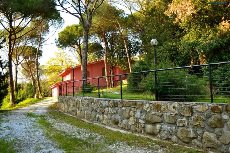 Agriturismo Poggio Al Pino