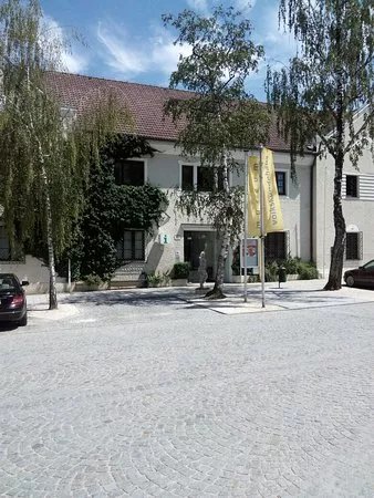 Tourismusinformation
