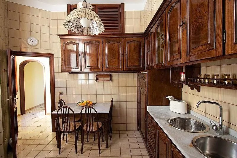 Appartamento Ramiro C: A pleasant and spacious apartment located in the center