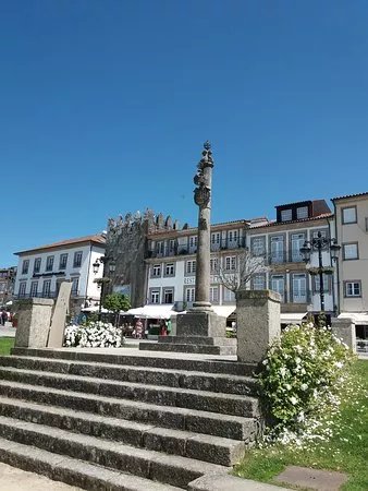 Pelourinho de Ponte de Lima