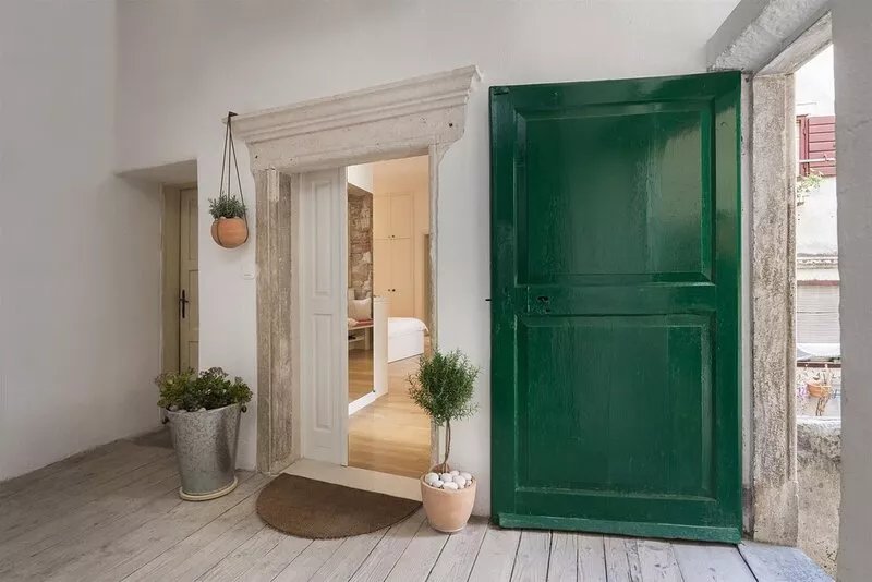 Enchanting Apartment in the Heart of Trogir