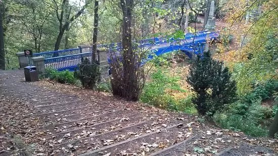 Balgay Hill