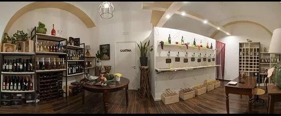 Enoteca Baldovino di Giovanni Abbattista