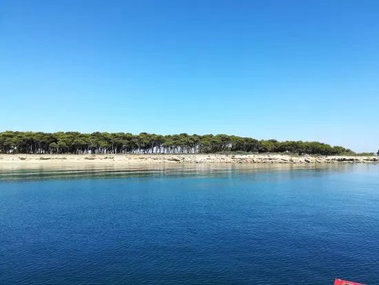 Isola San Pietro e San Paolo