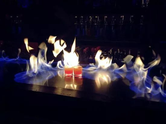 Espit Chupitos Benidorm