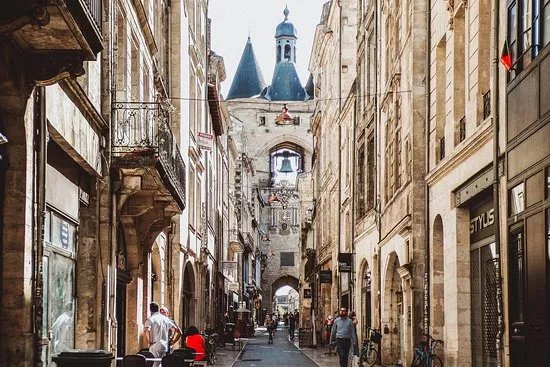Bordeaux Food Tour - Do Eat Better Experience