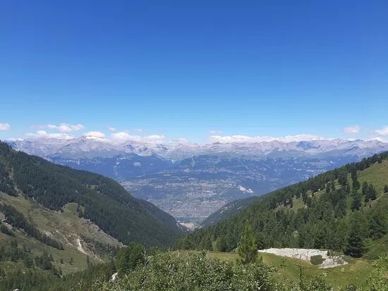 Cret Du Midi
