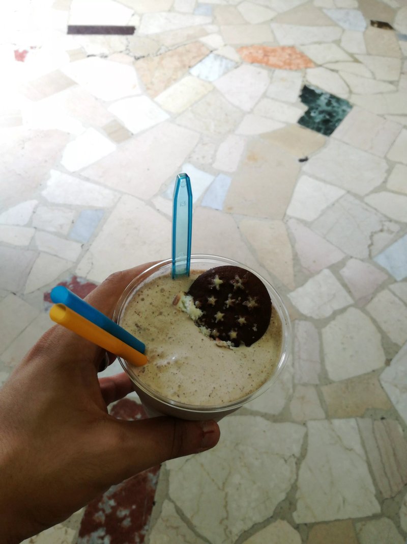 Il Tucano Gelateria