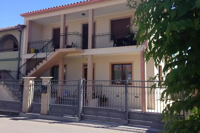 PULA - Apartment in the center, great location