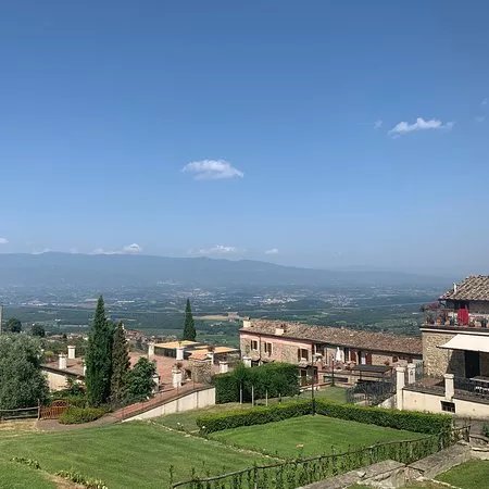 Tuscan Fitness