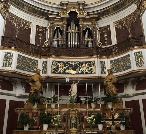 Chiesa dell'Annunziata