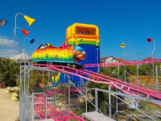 Bid'a Parc