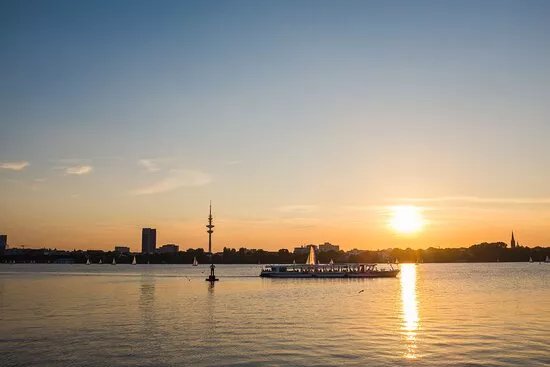 Hamburg Tourismus GmbH