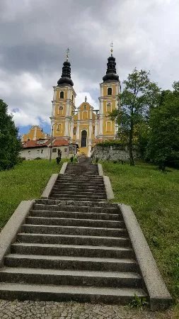 Basilika Mariatrost