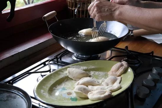Cook on the Lakes