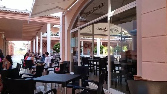 Bar Sargantana
