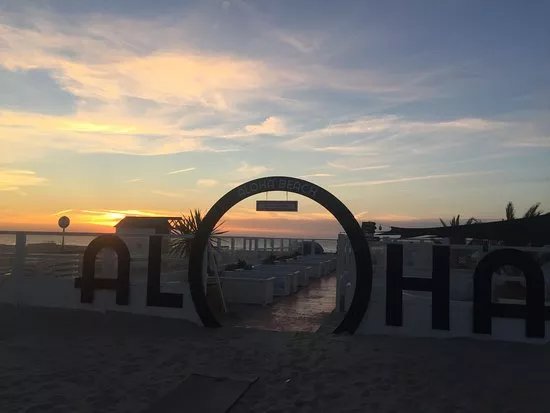 Aloha Beach