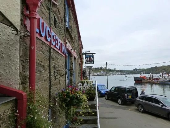 Lugger Inn