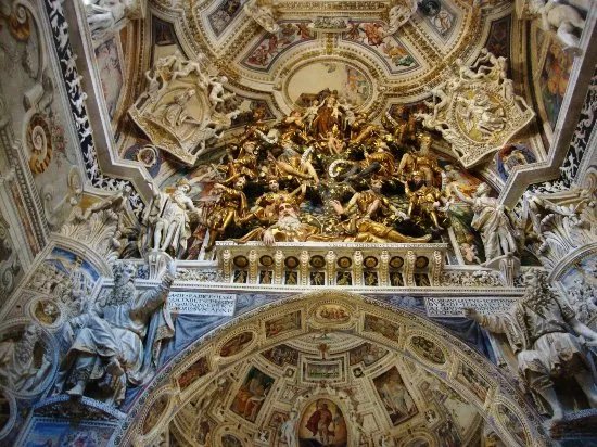 Chiesa  di San Domenico