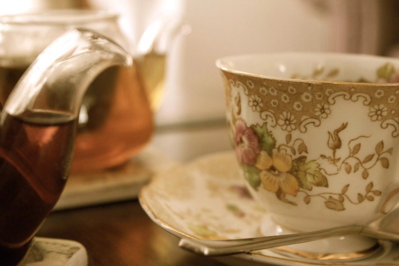 Canowindra Teahouse