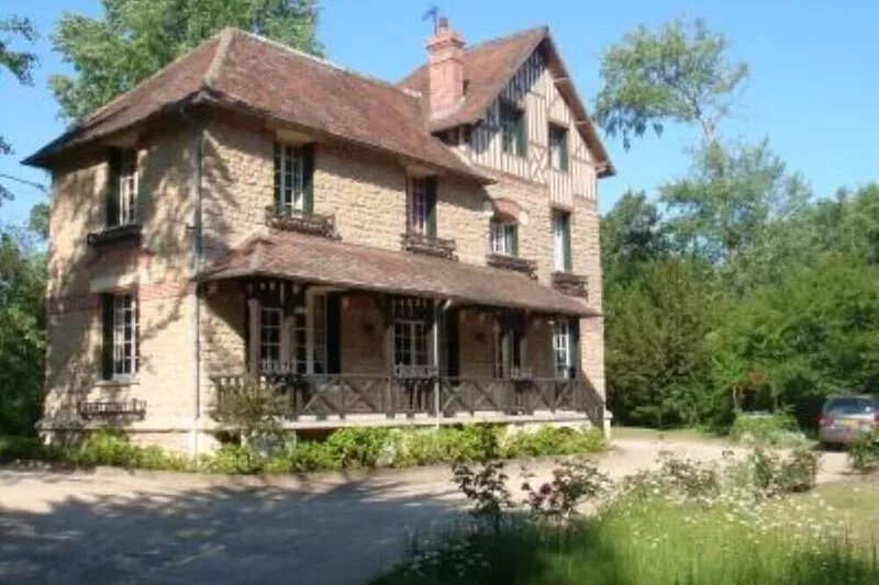 House / Villa - MERVILLE FRANCEVILLE PLAGE