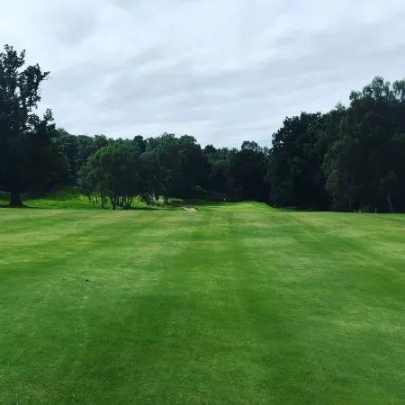 Tunbridge Wells Golf Club