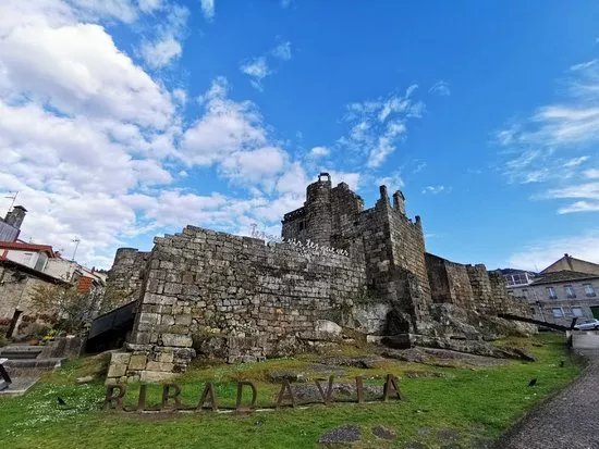 Castillo de los Condes