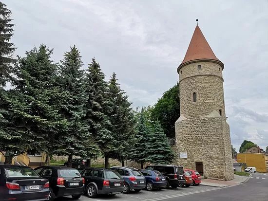 Baszta Bramy Boleslawieckiej