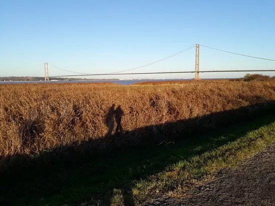 Far Ings Nature Reserve