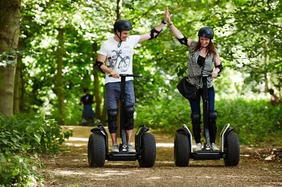 Segway Events