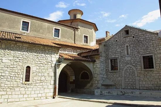 Our Lady of the Assumption - Omisalj