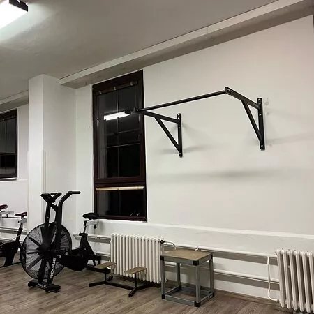 Lift & Fit