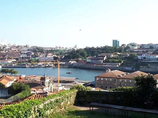 Passeio das Virtudes