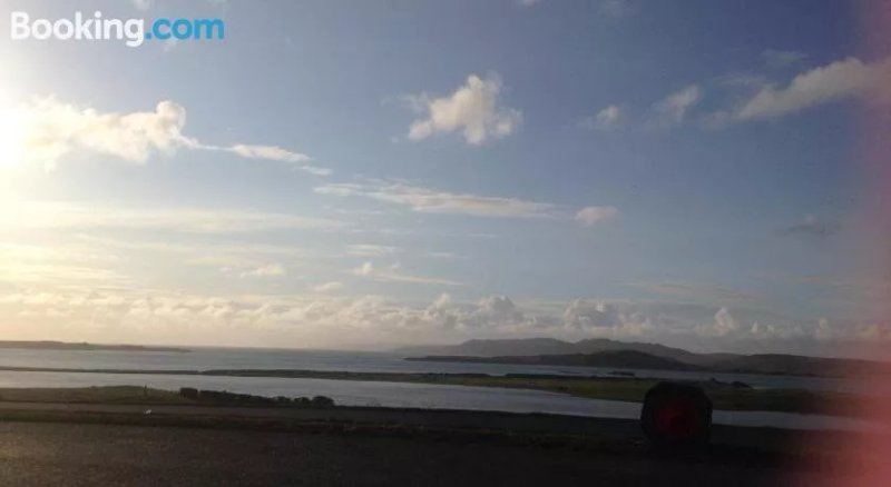 Atlantic Way Guest House
