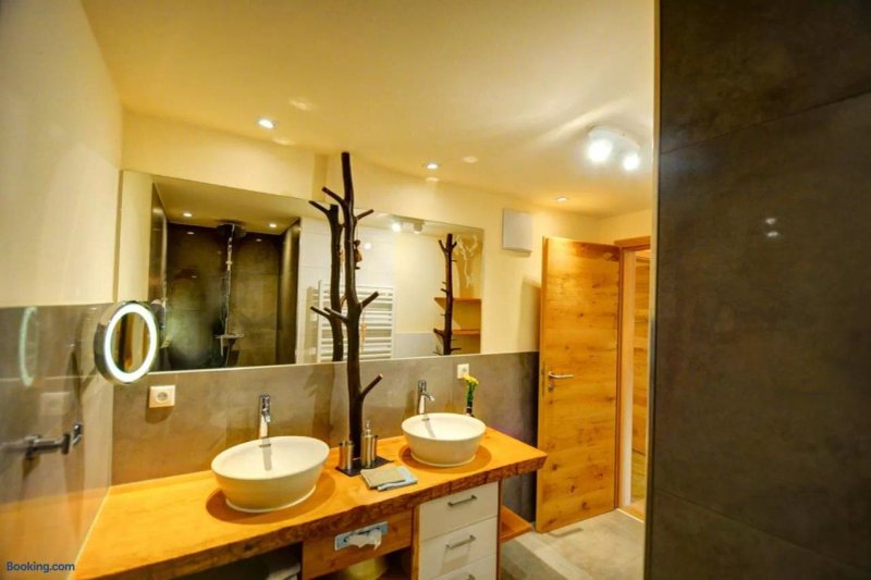 Dienbergerhof Ferienwohnung Lavendel