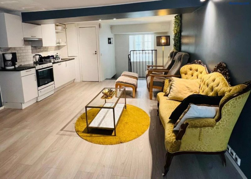 Divine Living Apartments