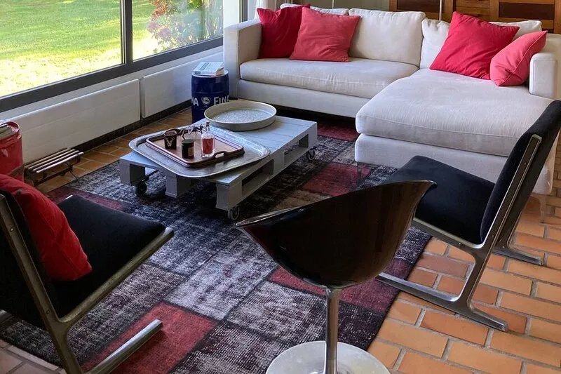 Exceptional location on the beach! Trégastel