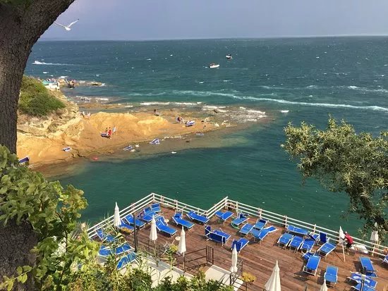 Il Gabbiano